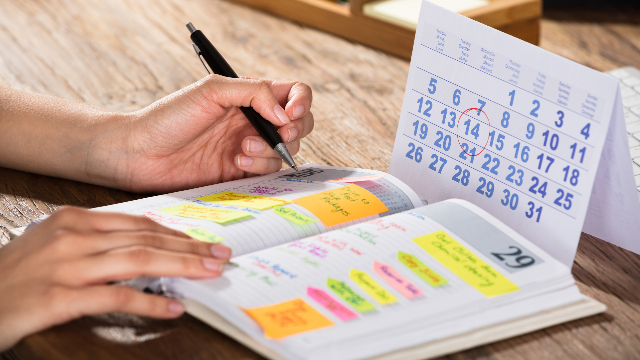 Come organizzare il calendario editoriale attraverso Creator Studio